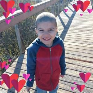 Meet your Posher, Bethanie